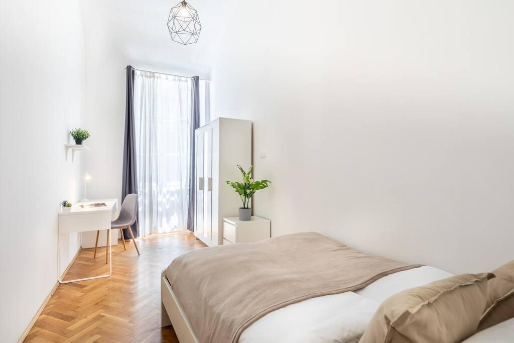 Appartamento Cityscape Budget Revay